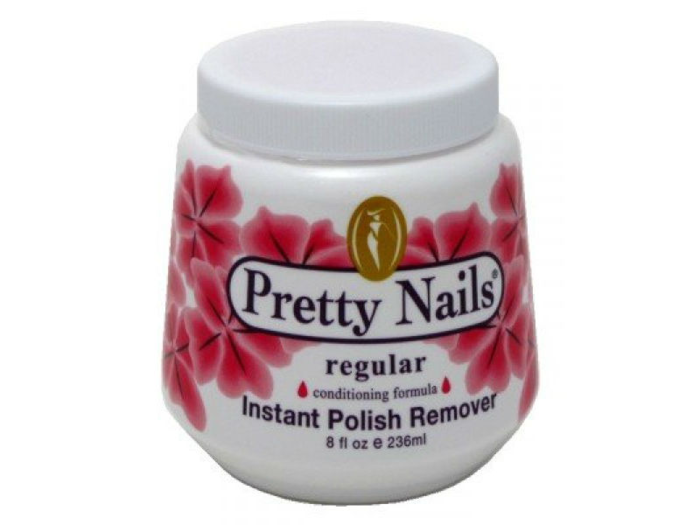 The best sponge nail polish remover