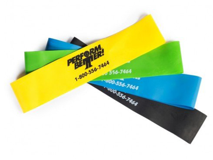 The best resistance bands to travel with