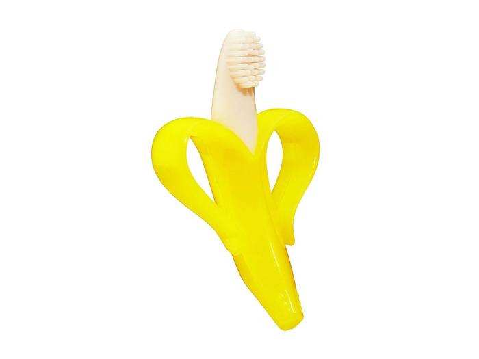 A cult-favorite teething toy