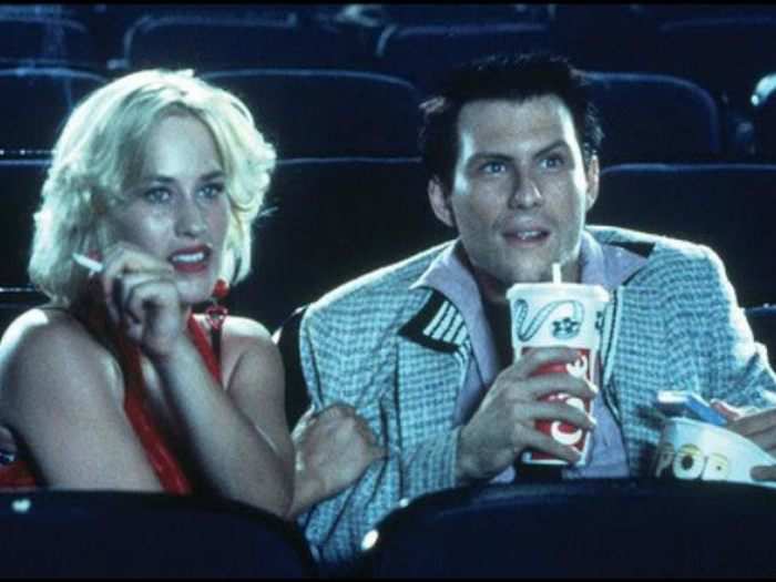 “True Romance” (1993)