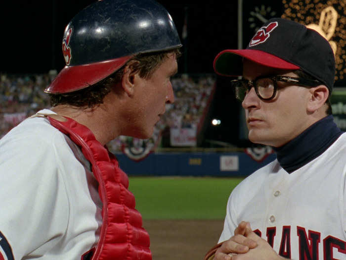 “Major League” (1989)