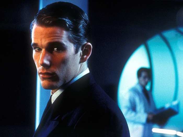 “Gattaca” (1997)