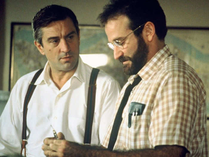 “Awakenings” (1990)