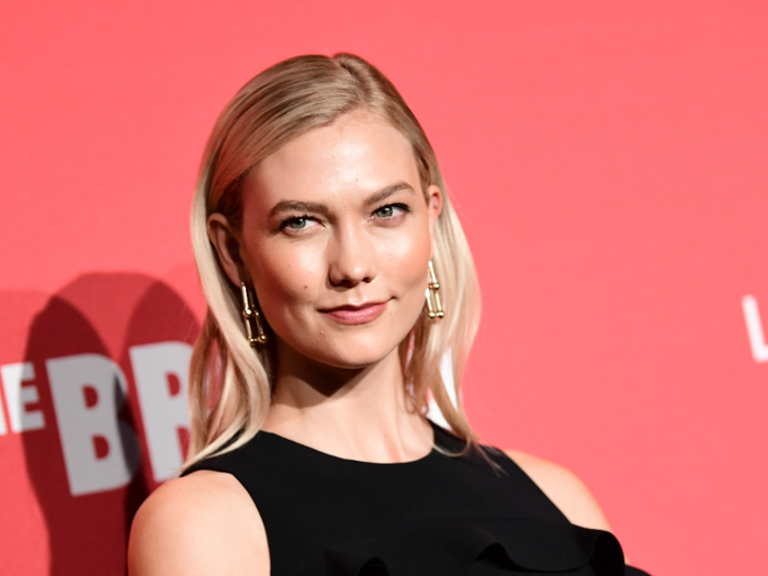 Kode With Klossy founder Karlie Kloss takes a weekly digital detox