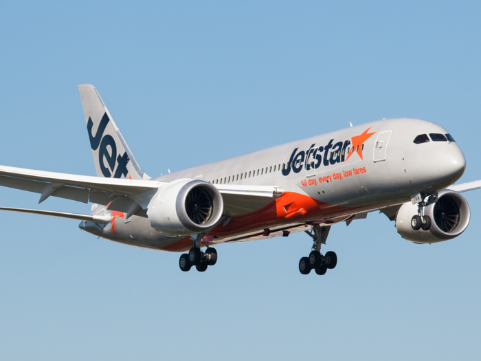 12. Jetstar Asia: 84.13% OTP.