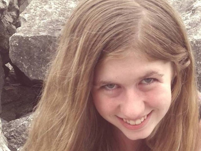 Investigators say the man suspected of kidnapping Jayme Closs killed her parents so he could get to her.