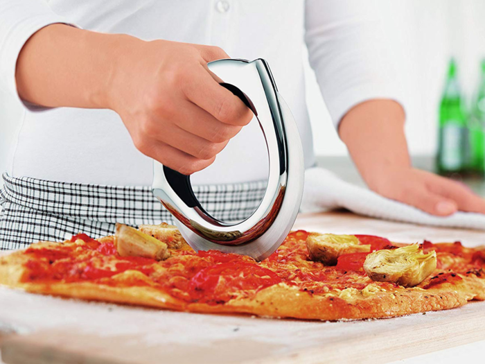 The best high-end pizza cutter