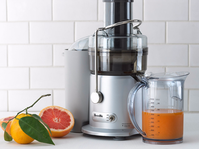 The best juicer for $150