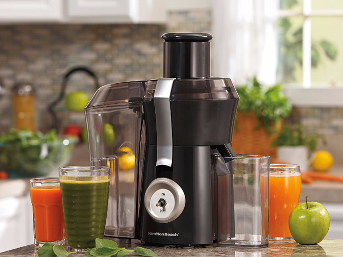 The best juicer for less than $100