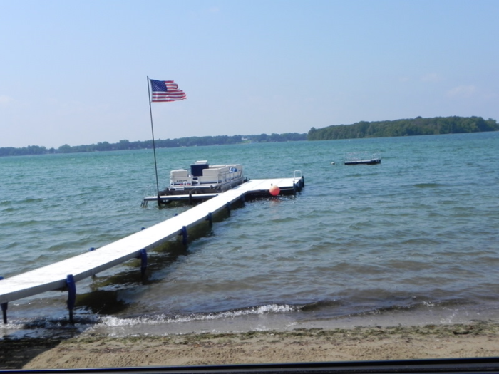 Orchard Lake Village, Michigan