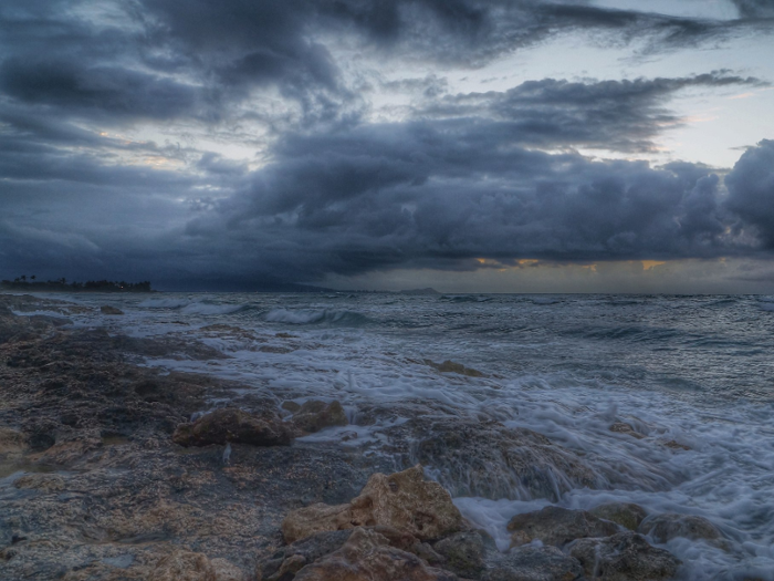 Ocean Pointe, Hawaii