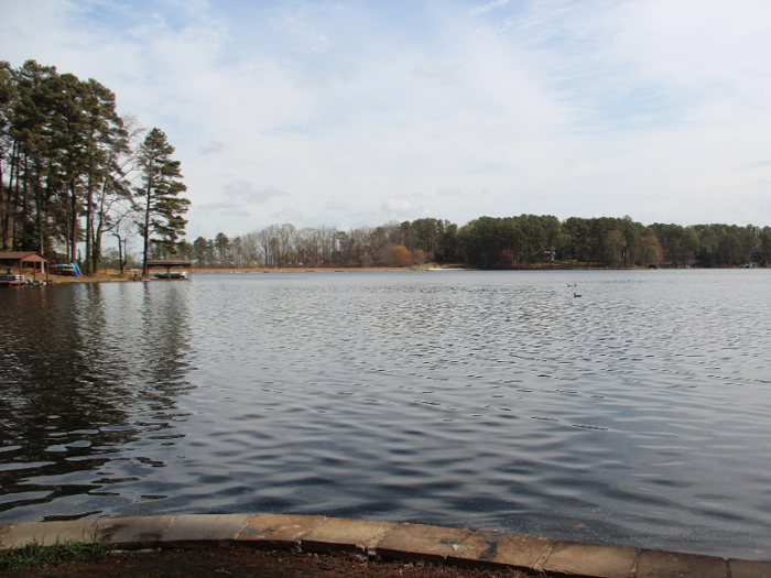 Berkeley Lake, Georgia