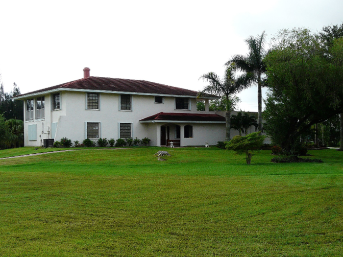 Southwest Ranches, Florida