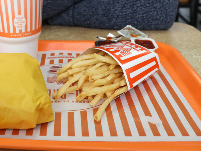 Whataburger