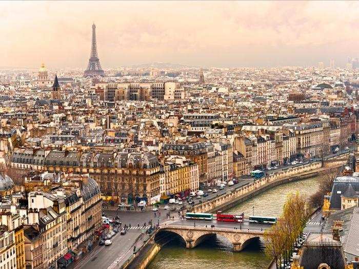 Paris, France