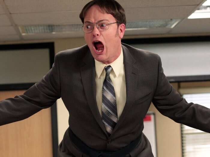 NBC says it may eventually pull 'The Office' off Netflix to fuel its