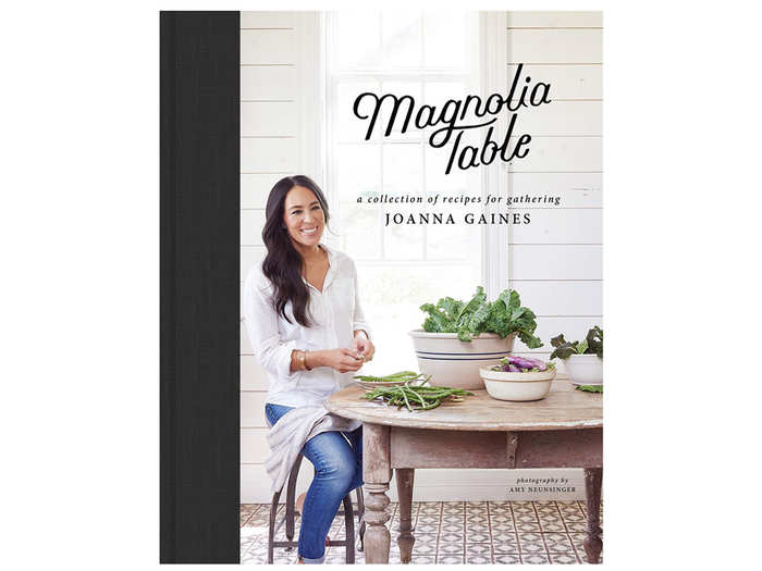 A family-inspired cookbook chock full of unique recipes