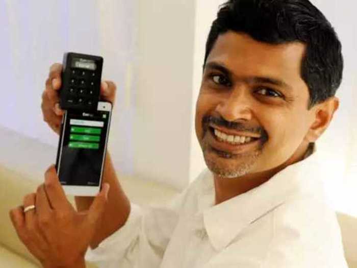 ​Abhijit Bose: Securing WhatsApp