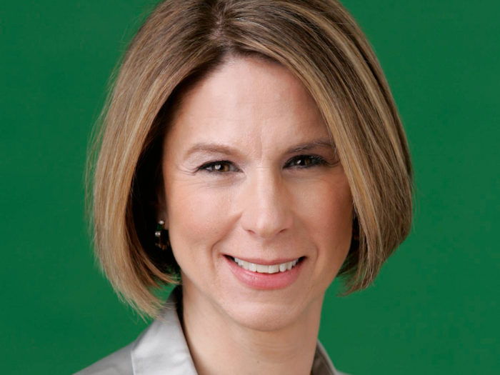 Head of global strategic partnerships Elizabeth Herbst-Brady quit in January 2019.