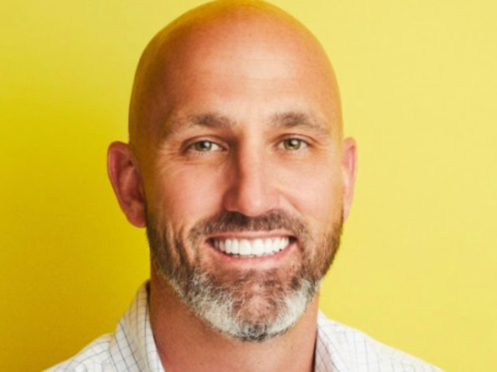 Snap confirmed its head of HR Jason Halbert was leaving in January 2019.