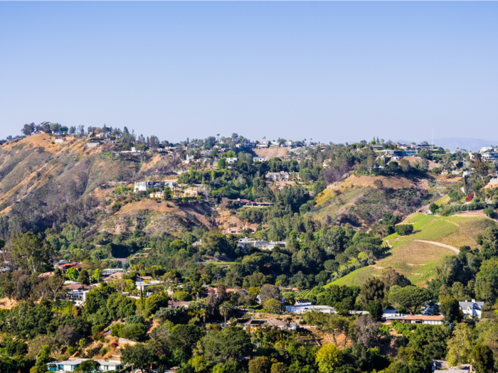 The home was originally listed for $250 million back in January 2017. It