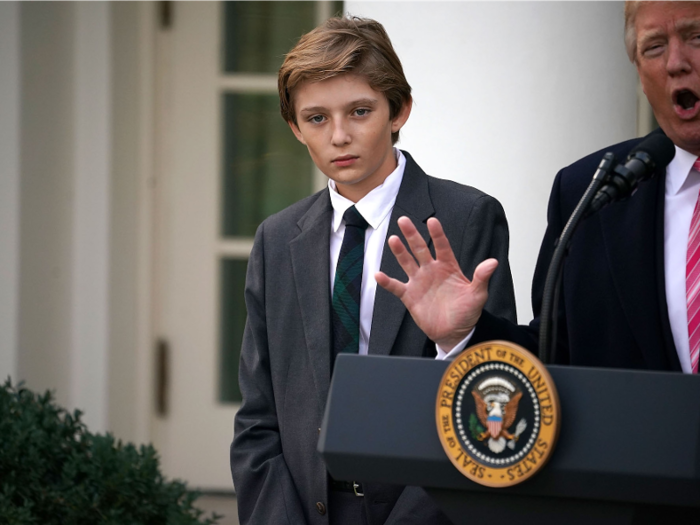 Barron