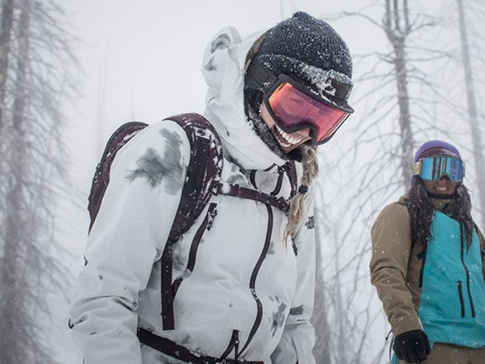 The best straightforward ski gear