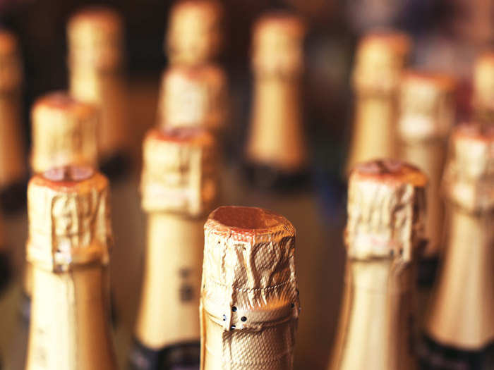 Where to buy champagne online