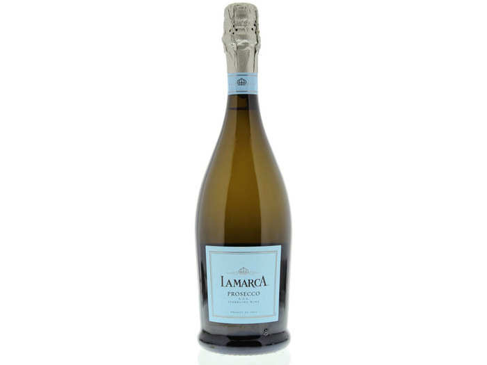 The best prosecco