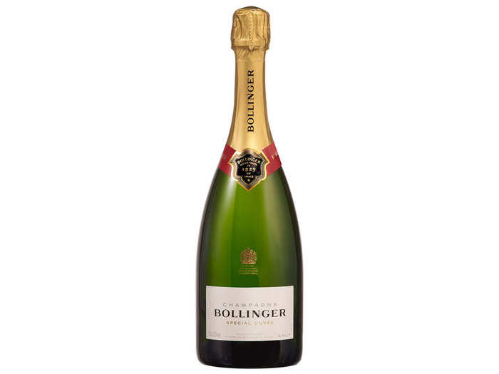 The best eco-friendly champagne