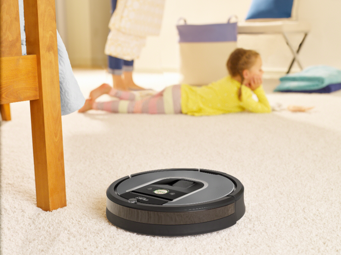 The best robot vacuum for less than $600