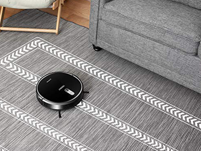 The best robot vacuum for $350