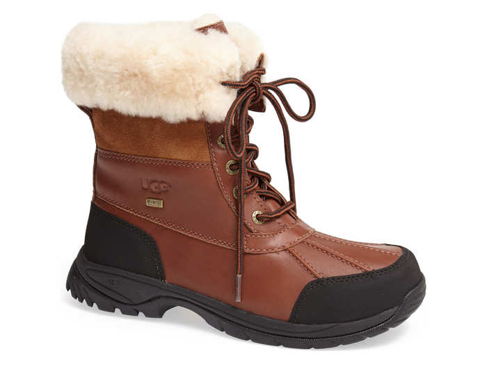 UGG Butte Waterproof Boot