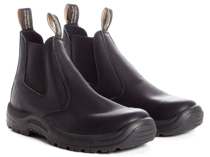 Blundstone 491 xTreme Safety Pull-On Boot