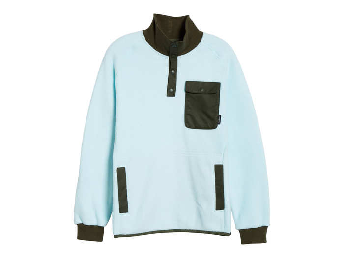 Cotopaxi Cubre Fleece Pullover