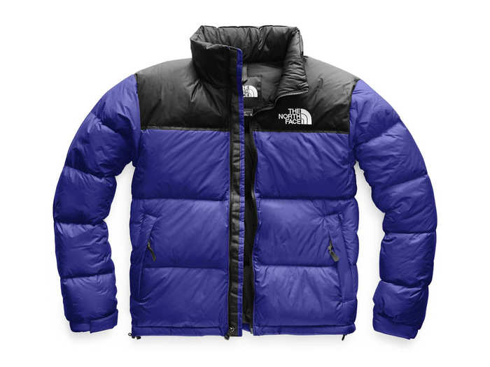 The North Face 1996 Retro Nuptse