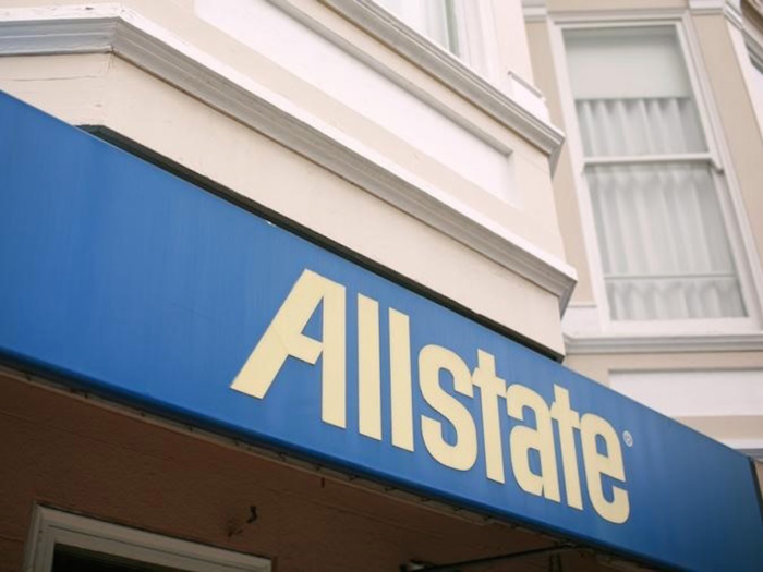 Allstate Insurance