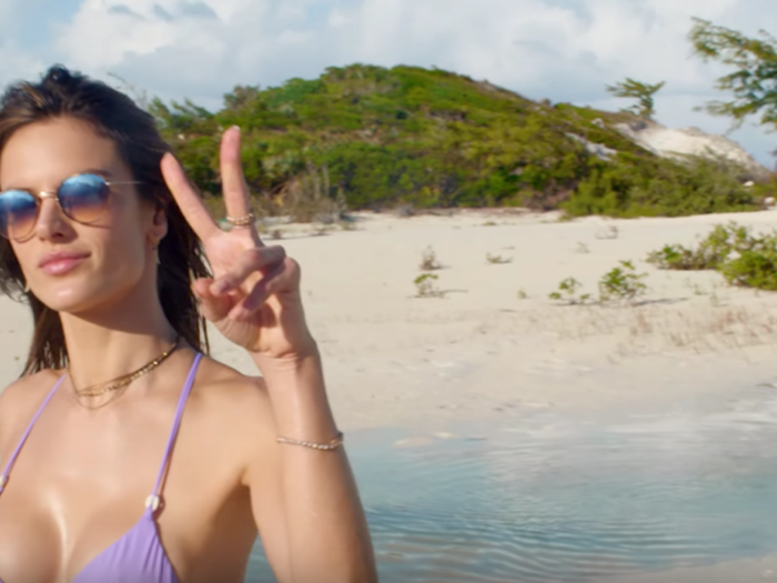 The Netflix doc gives you a deeper look inside the promo video that made Fyre Fest go viral.