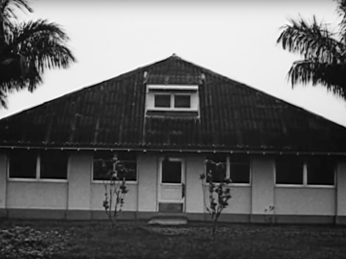 Workers rioted and destroyed much of Fordlandia, including the time clocks, causing thousands of dollars in damage.