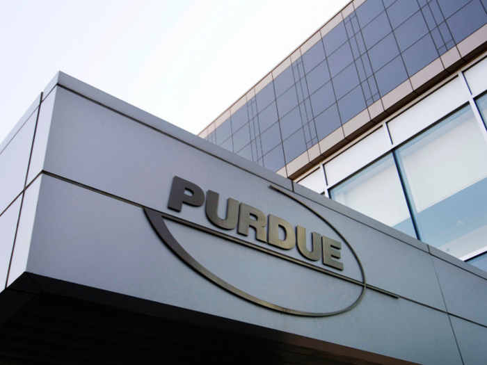 Purdue Pharma