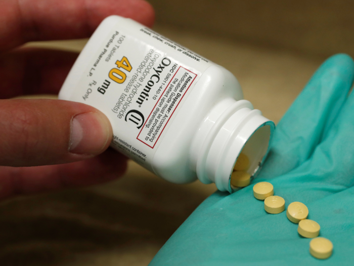 Purdue Pharma, which generates $3 billion in annual sales, has spent hundreds of millions of dollars settling various lawsuits over misleading drug regulators, doctors, and patients about the risks of addiction when taking OxyContin. The Sackler family still completely owns the company, and the multibillion-dollar fortune is shared among around 20 family members.