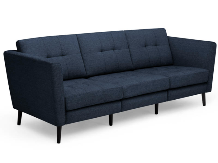 A sofa