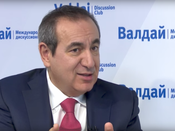 April 18, 2016: Mifsud introduced Papadopoulos over email to Ivan Timofeev, a Director at the Kremlin-linked Russian International Affairs Council who claimed to have ties to Russia