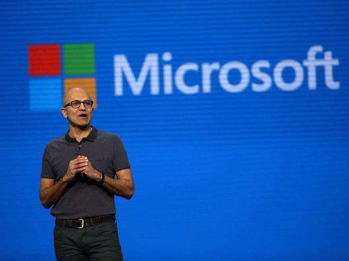 Why Microsoft thinks it will succeed where others have failed: