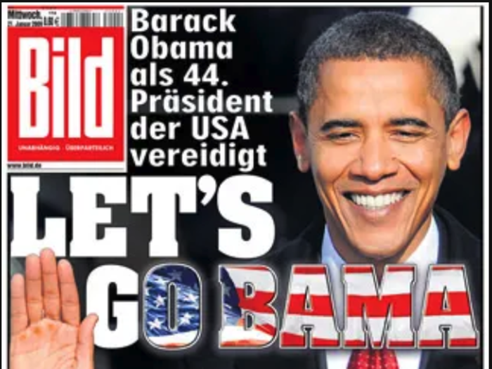 Bild (Germany)