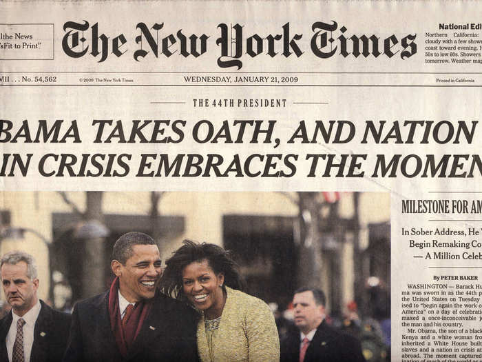 The New York Times