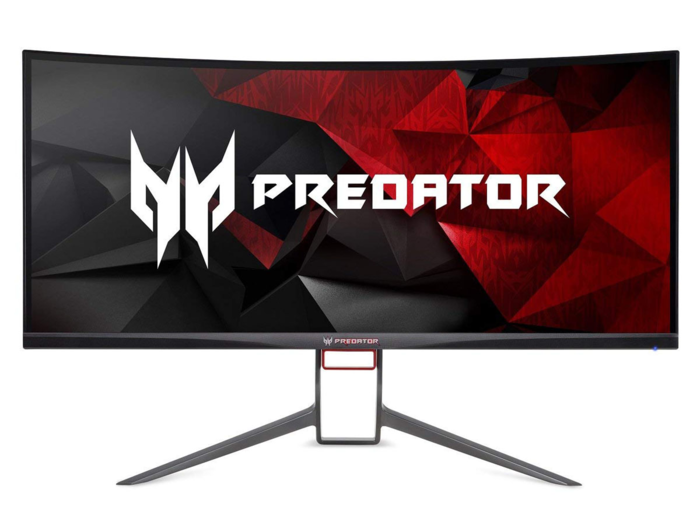 The best ultrawide monitor for gaming