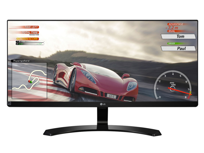 The best ultrawide monitor under $400