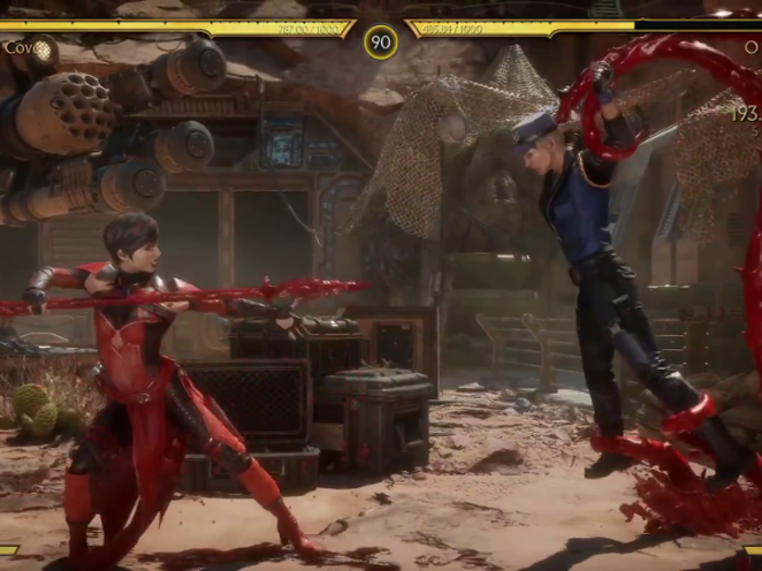 With new mechanics like fatal blow, NetherRealm has refreshed the gameplay of "Mortal Kombat" to make the latest game more accessible than ever.