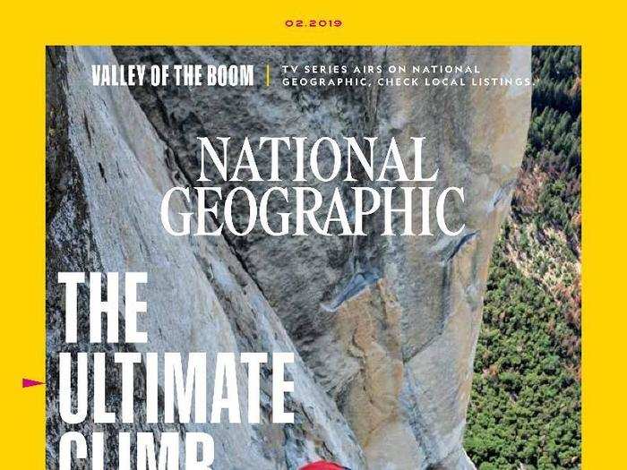 National Geographic broke the story of the mass sacrifice earlier in 2018. With an exclusive in their February 2019 issue, they offer a deeper exploration into the forces that drove the Chimu to their violent ends.